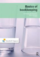 Basics of Bookkeeping 9001832849 Book Cover