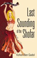 Last Sounding of Shofar 0741461269 Book Cover