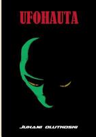 Ufohauta 9522864714 Book Cover