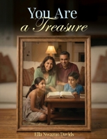 You are a Treasure B0GPRT81CP Book Cover