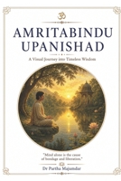Amritabindu Upanishad: The Drop of Immortality (Picturebooks) B0HD7GZ4FK Book Cover