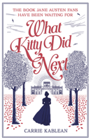 What Kitty Did Next 1910453617 Book Cover