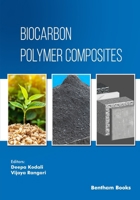 Biocarbon Polymer Composites 9815196707 Book Cover