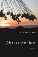 Shine on Me: A Novel (Triquarterly Books) 0810134179 Book Cover