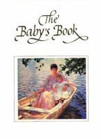 Baby's Book (Keepsake Books) 0883630842 Book Cover
