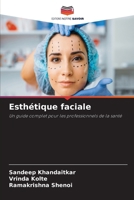 Esthétique faciale 6139675677 Book Cover