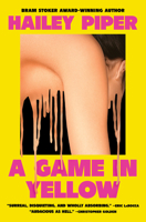 A Game in Yellow 1668077086 Book Cover