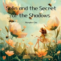 Selin and the Secret of the Shadows B0DQ4RKL3Y Book Cover