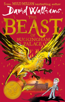 The Beast of Buckingham Palace 0062840126 Book Cover