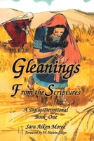Gleanings from the Scriptures 1645849953 Book Cover