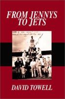 From Jennys to Jets 0595211895 Book Cover