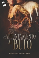 Appuntamento al buio 198036950X Book Cover
