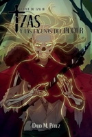 Tzas y las Lagunas del Poder B09TMXDFTQ Book Cover
