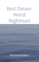 Best Dream- Worst Nightmare series t 1087983525 Book Cover