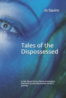 Tales of the Dispossessed B086PLBBKC Book Cover