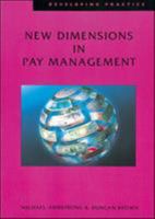 New Dimensions in Pay Management 0852928831 Book Cover