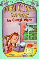 Sea Monkey Summer 0531095185 Book Cover