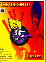 The ORIGIN of TIGER LEE Special Edition 1716542472 Book Cover