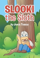 Slooki the Sloth null Book Cover
