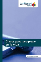 Claves para progresar en la vida 6202489464 Book Cover