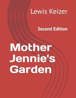 Mother Jennie's Garden B0BMT39GFS Book Cover