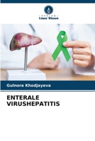 Enterale Virushepatitis (German Edition) 6207742222 Book Cover