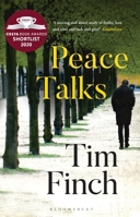Peace Talks 1526611686 Book Cover