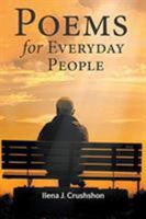 Poems for Everyday People 1948172305 Book Cover