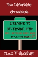 The Riverside Chronicles B0C6C1KLTX Book Cover