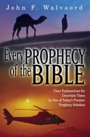 The Prophecy Knowledge Handbook 1564767582 Book Cover