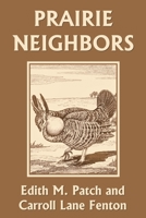 Prairie Neighbors 1633340716 Book Cover