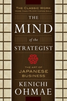 The Mind of the Strategist 0140067221 Book Cover