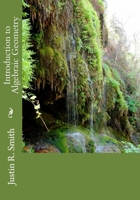 Introduction to Algebraic Geometry 1503381536 Book Cover