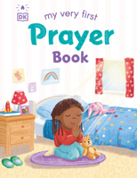 My Very First Prayer Book B0GZDD99VR Book Cover