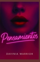 Pensamientos (Spanish Edition) B0FJ8P1CNV Book Cover