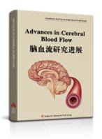 Advances in Cerebral Blood Flow null Book Cover