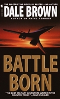 Battle Born 0006512011 Book Cover