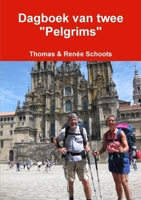Dagboek van twee "Pelgrims" 129115387X Book Cover