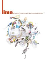 Limn Number 8: Hacks, Leaks, and Breaches 1974177106 Book Cover