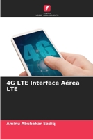 4G LTE Interface Aérea LTE 6205907224 Book Cover