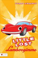 Little Lost Lamborgimme 1622957059 Book Cover
