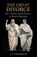 The Great Divorce B0GW9K6DR4 Book Cover