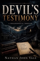 Devil's Testimony: A Philosophical Thriller B0H5K3QYRR Book Cover
