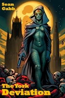 The York Deviation 1548365793 Book Cover