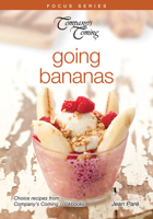 Going Bananas 1927126355 Book Cover