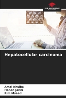 Hepatocellular carcinoma B0CKKYSMWC Book Cover