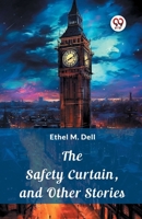 The Safety Curtain, and Other Stories 9362761181 Book Cover
