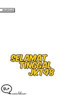 Selamat tinggal JKT48 136772919X Book Cover