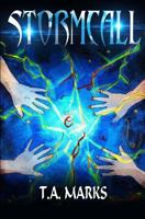 Stormcall 1522889574 Book Cover