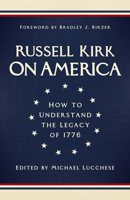 On America 1967613044 Book Cover